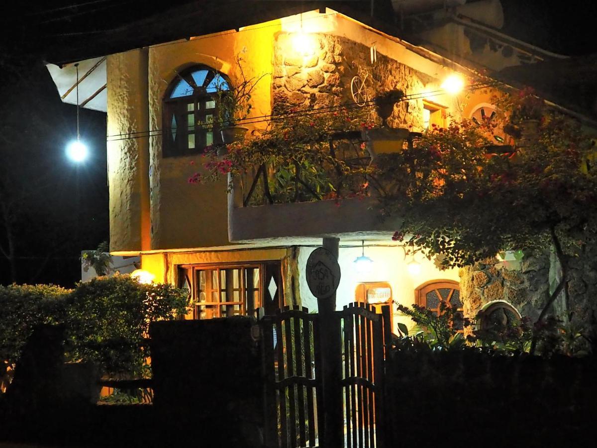 Casa Del Lago Lodging House Puerto Ayora  Zewnętrze zdjęcie