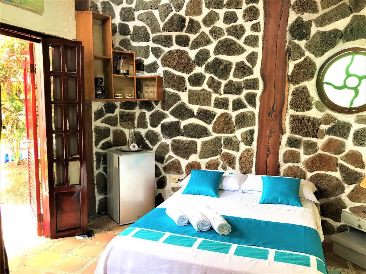 Casa Del Lago Lodging House Puerto Ayora  Zewnętrze zdjęcie