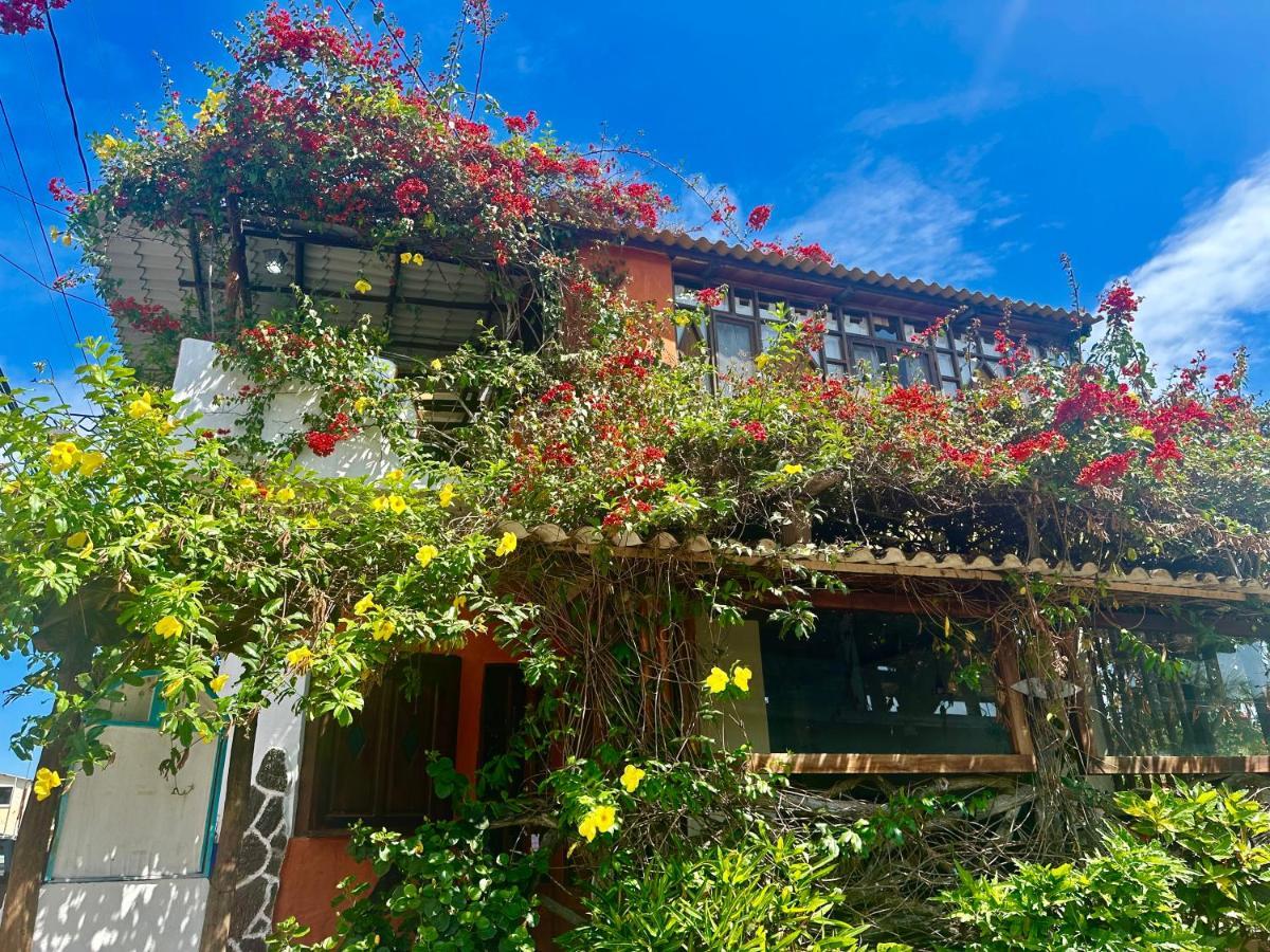 Casa Del Lago Lodging House Puerto Ayora  Zewnętrze zdjęcie