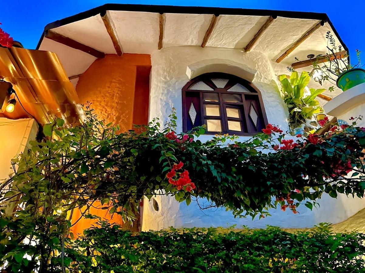Casa Del Lago Lodging House Puerto Ayora  Zewnętrze zdjęcie