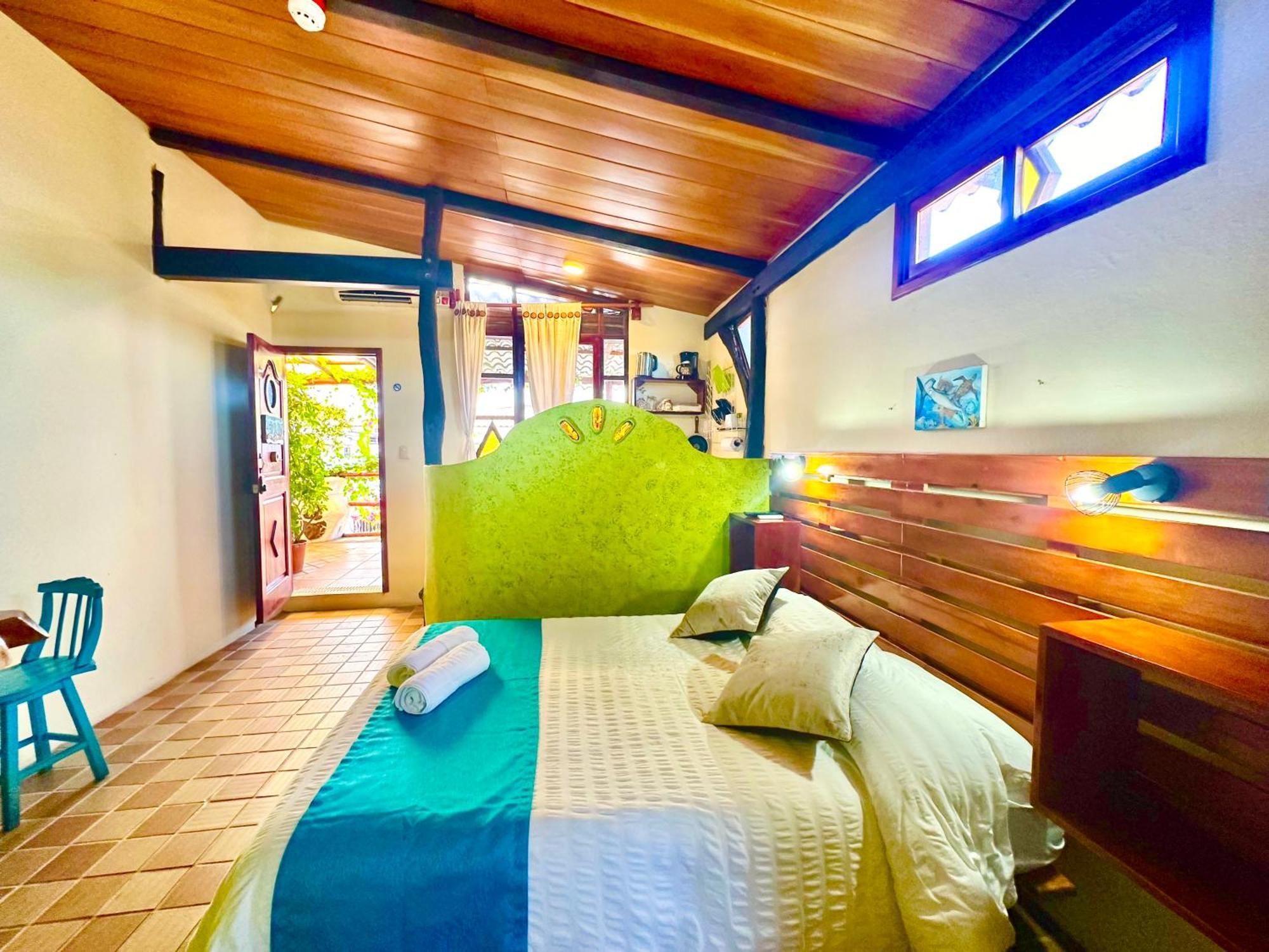 Casa Del Lago Lodging House Puerto Ayora  Zewnętrze zdjęcie