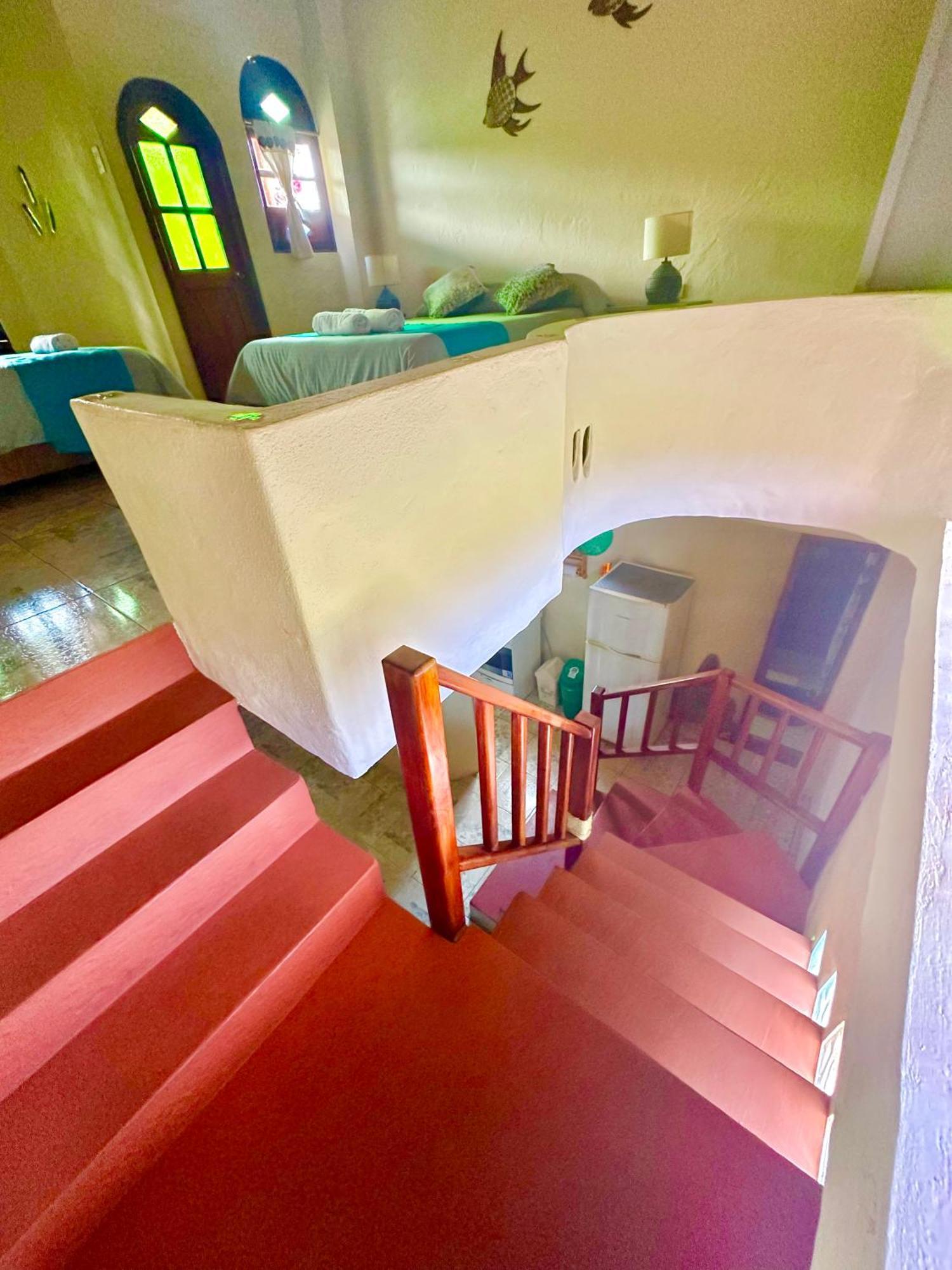 Casa Del Lago Lodging House Puerto Ayora  Zewnętrze zdjęcie
