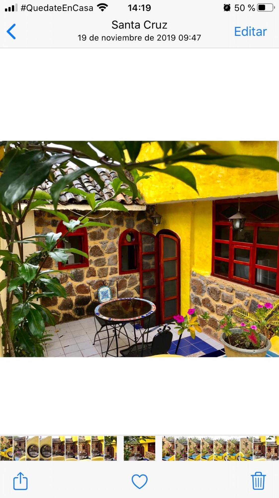 Casa Del Lago Lodging House Puerto Ayora  Zewnętrze zdjęcie