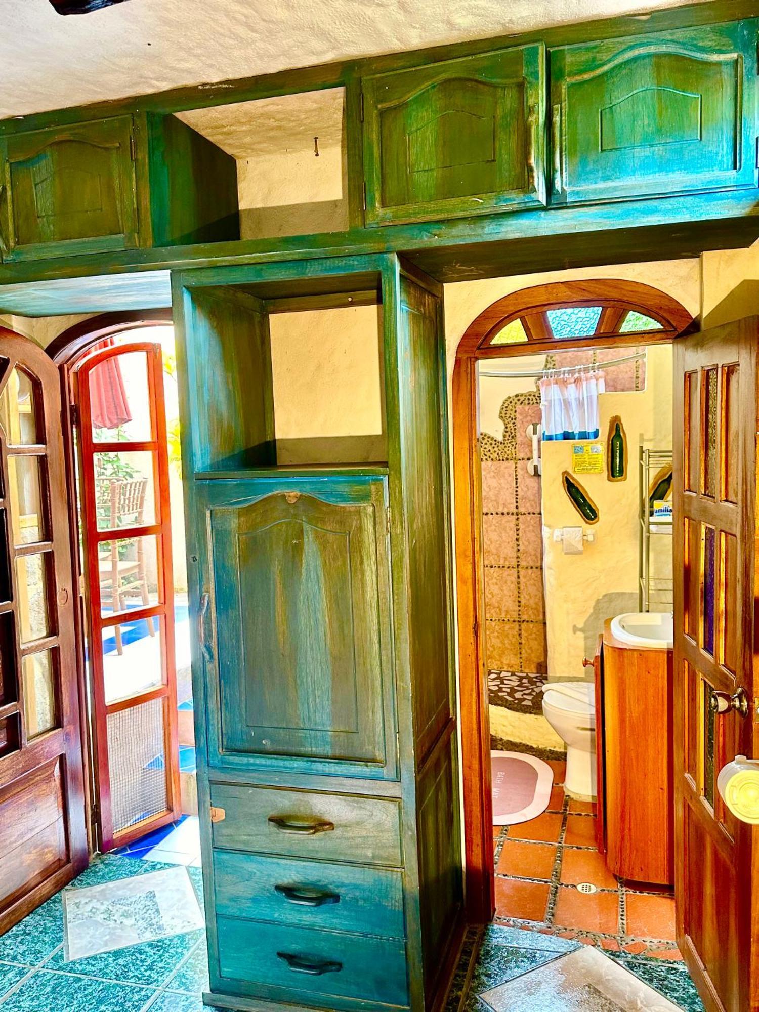 Casa Del Lago Lodging House Puerto Ayora  Zewnętrze zdjęcie