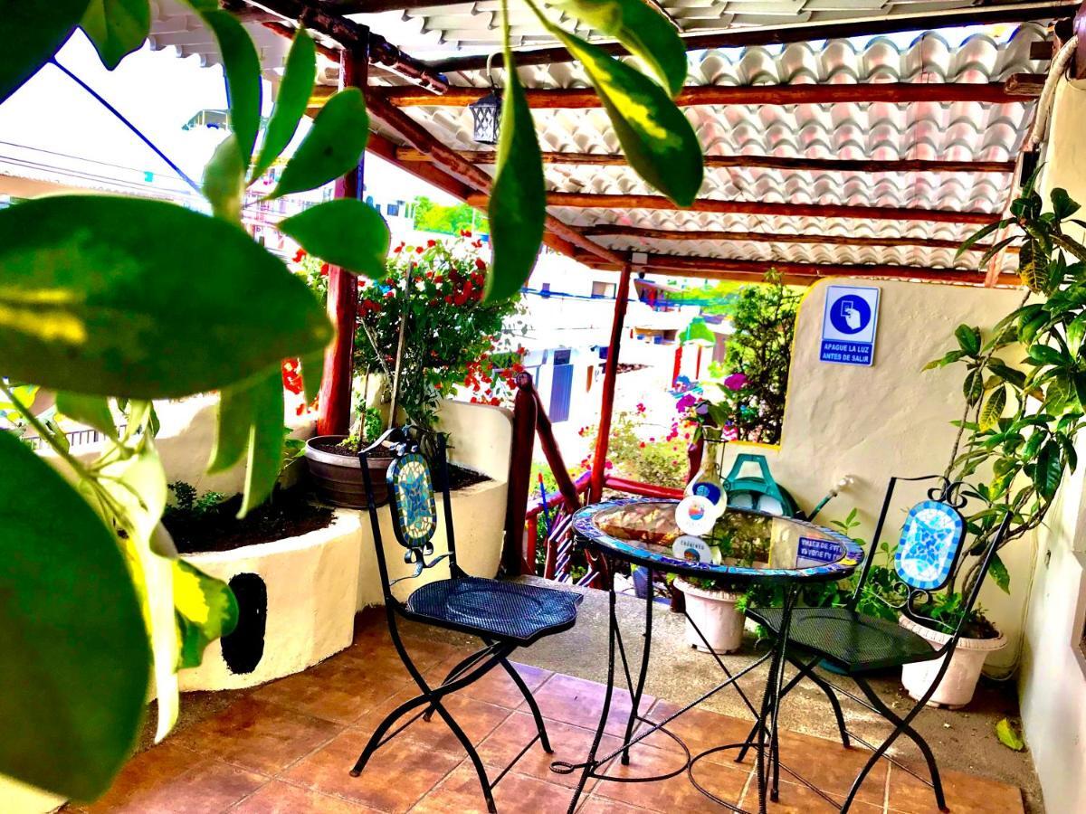 Casa Del Lago Lodging House Puerto Ayora  Zewnętrze zdjęcie